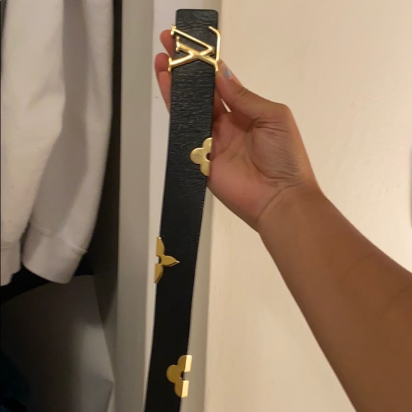 Louis Vuitton Belt - Picture 4 of 5